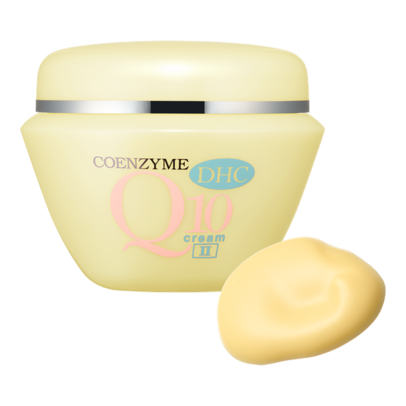 DHC Q10クリームII