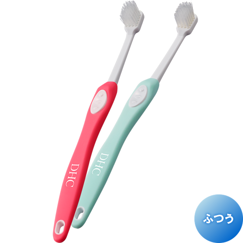 DHCデンタルブラシ（超コンパクト）ふつう