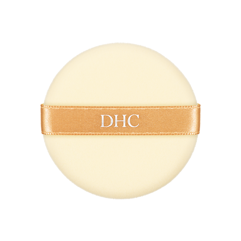 DHCメークアップ パフ I