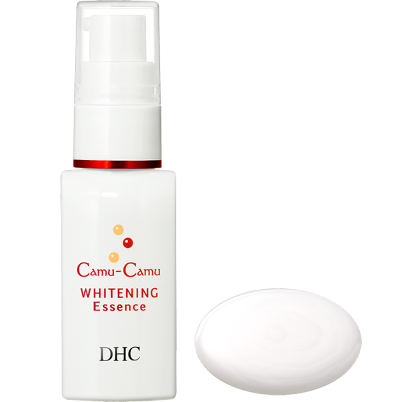 DHC薬用カムCホワイトニング エッセンス