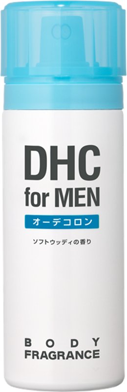 DHCボディ フレグランス 【DHC for MEN】