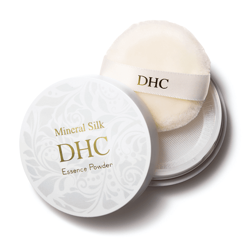 DHCミネラルシルク エッセンスパウダー