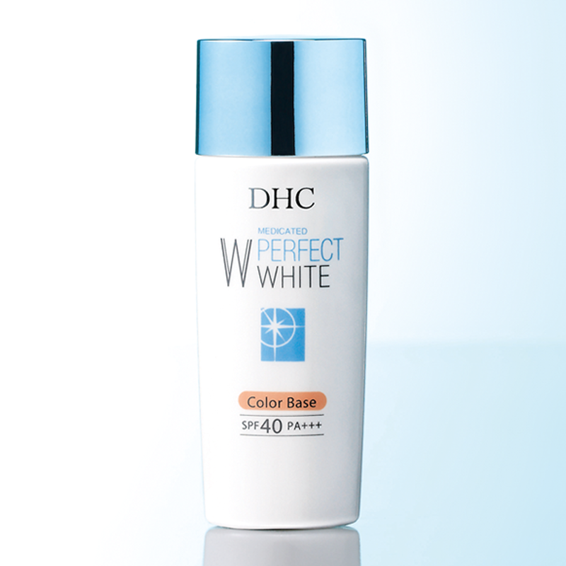 DHC薬用PW カラーベース