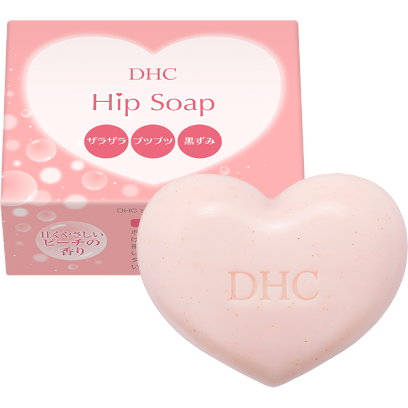 DHCヒップソープ