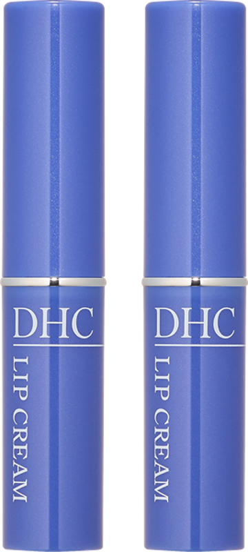 DHC薬用リップクリーム 限定パッケージ［ブルー］