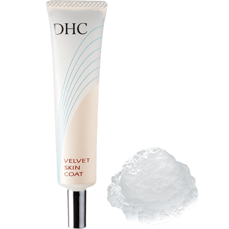 DHCベルベットスキンコート