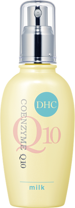 DHC Q10ミルク