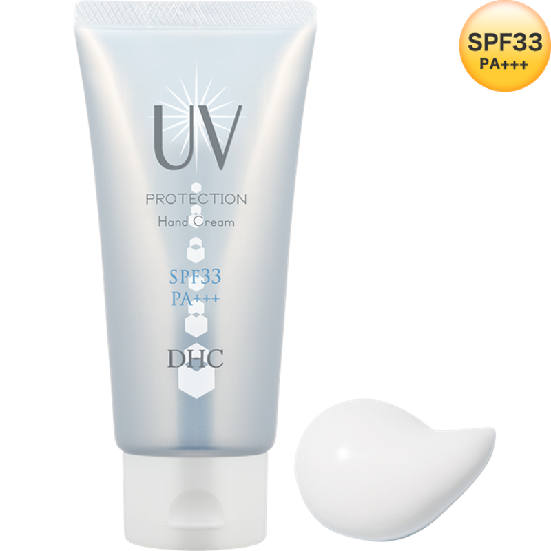 DHC UV ハンドクリーム