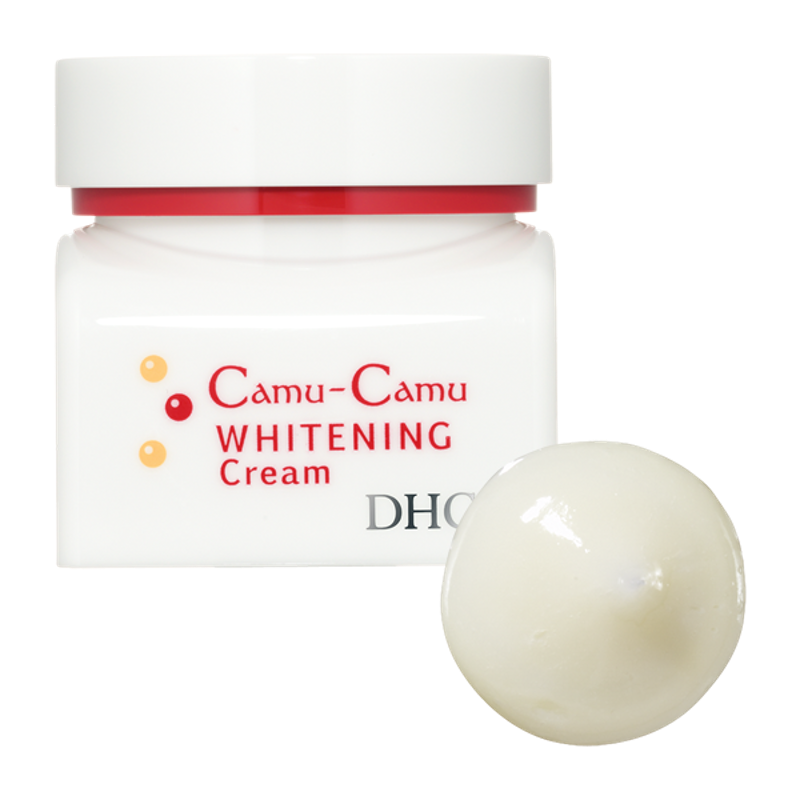 DHC薬用カムCホワイトニング クリーム