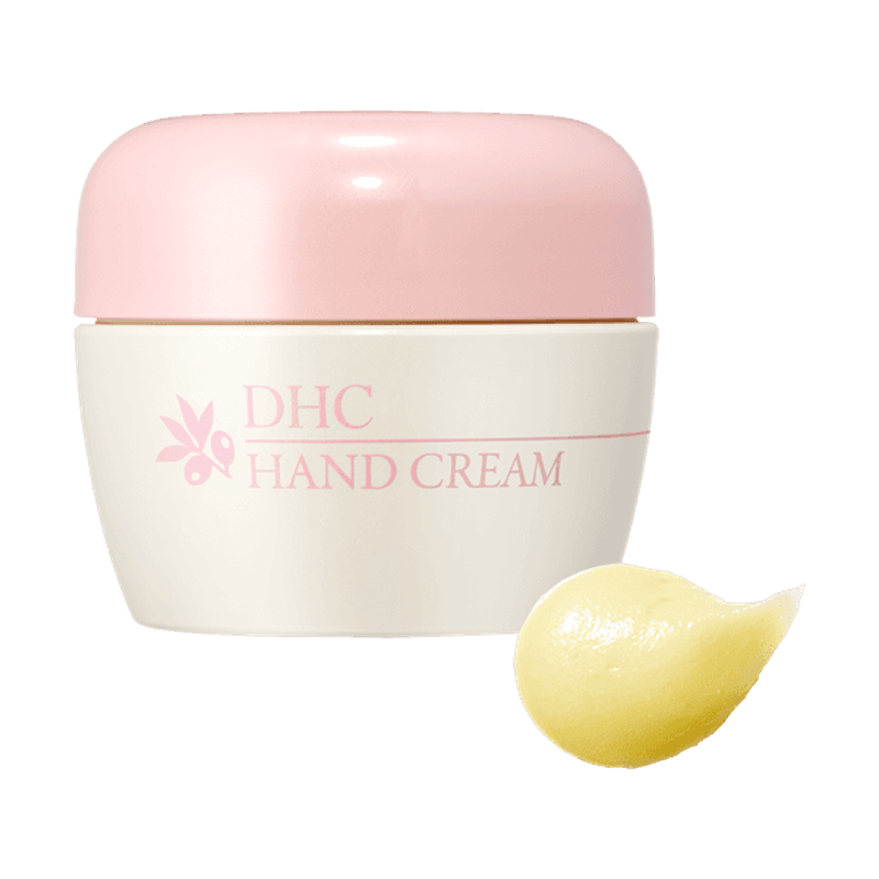 DHC薬用ハンドクリーム