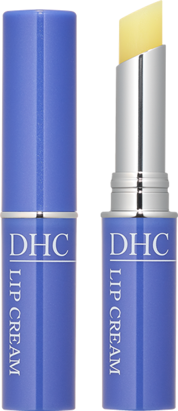 DHC薬用リップクリーム ブルー］
