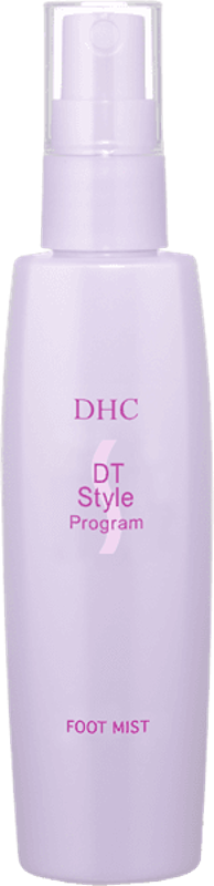 DHC DSフットミスト（脚用化粧水）