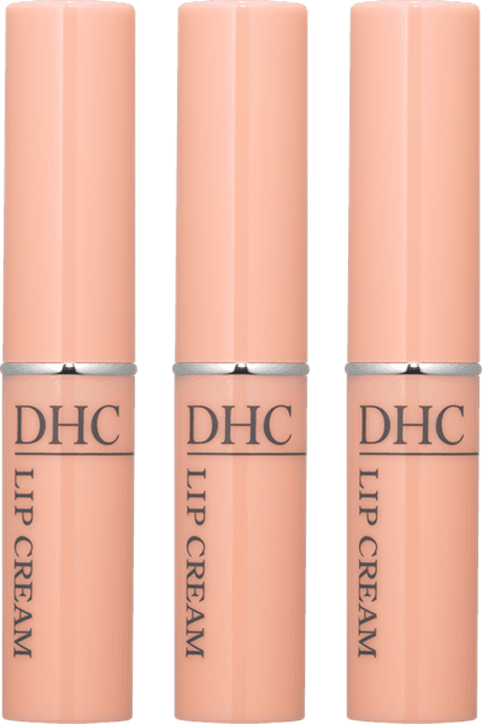 DHC薬用リップクリーム