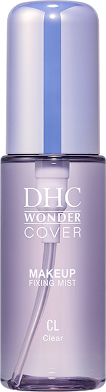 DHCワンダーカバー メークフィックスミスト