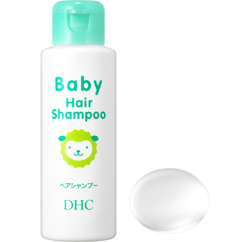 DHCベビーヘアシャンプー