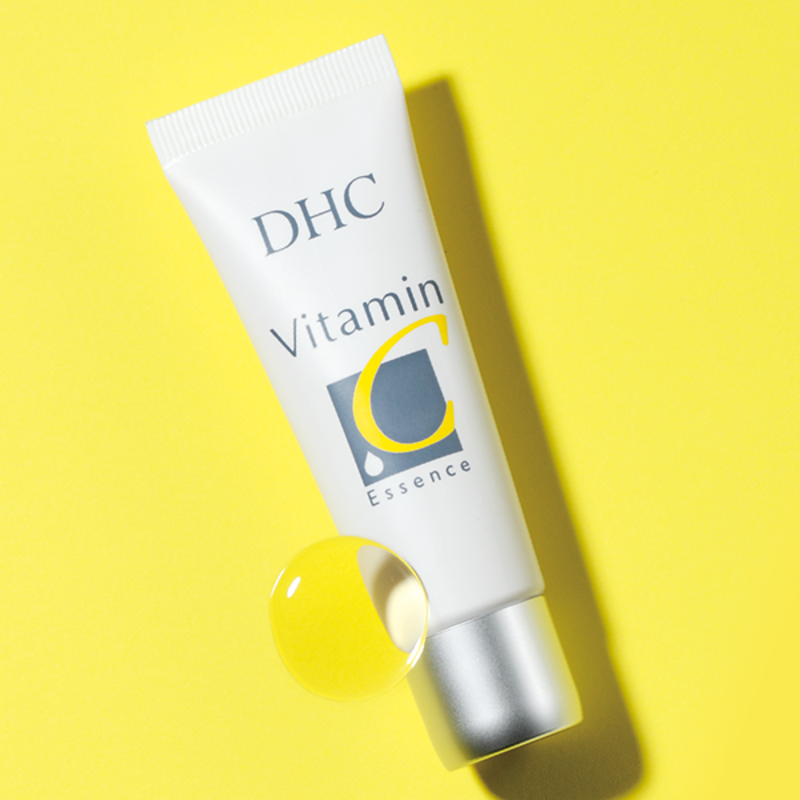 DHC薬用V/C美容液