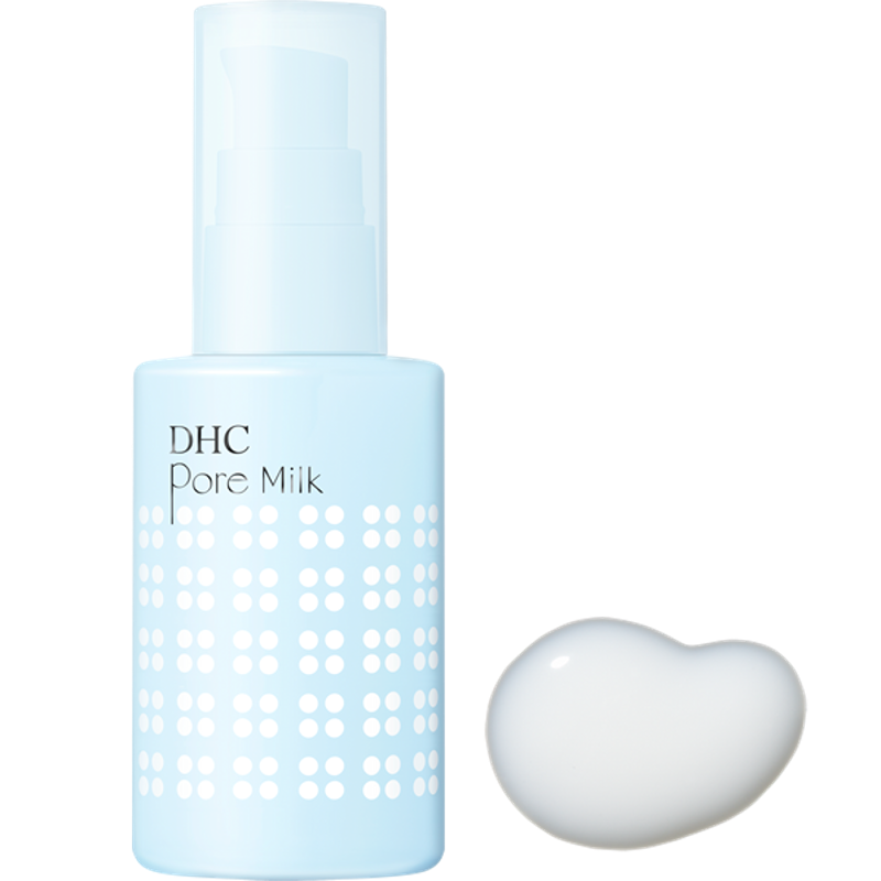 DHCポアナミルク