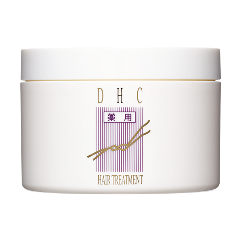 DHC薬用ヘアトリートメント