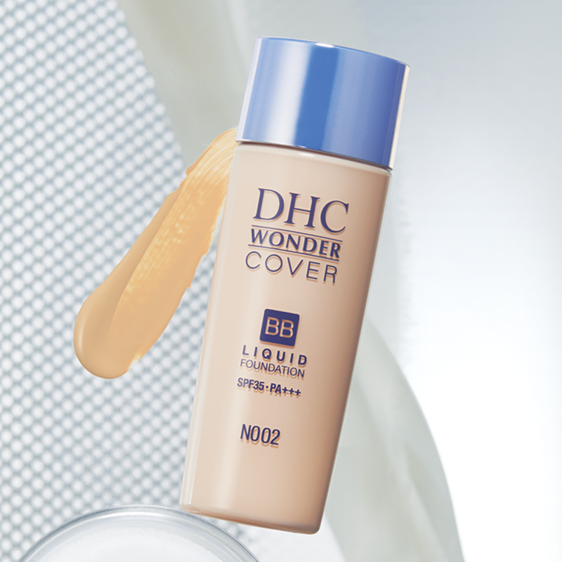 DHCワンダーカバー BBリキッド