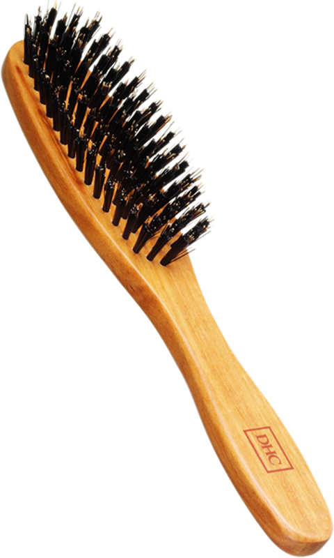 DHCヘアブラシ（大）