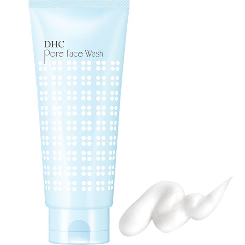 DHCポアナウォッシュ