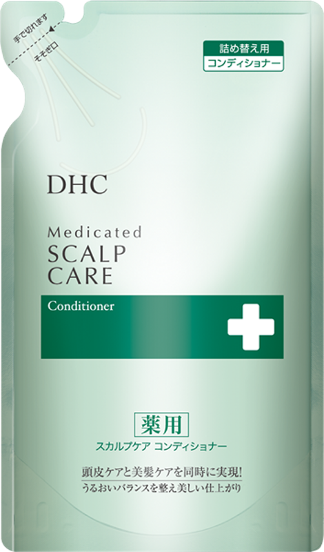 DHC薬用スカルプケア コンディショナー