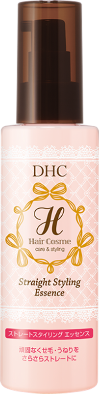 DHCストレートスタイリング エッセンス