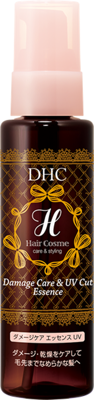 DHCダメージケア エッセンス UV
