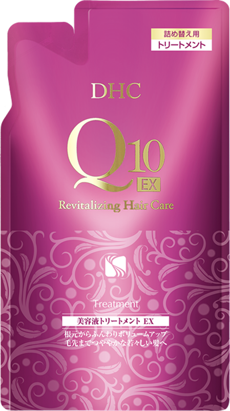 DHC Q10美容液 トリートメント EX