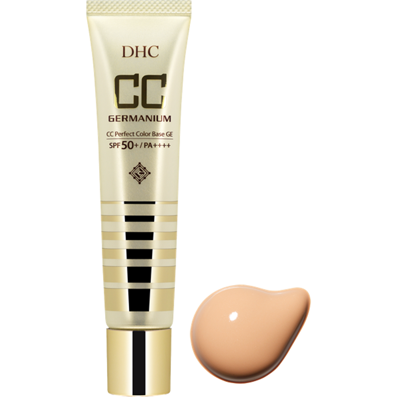 DHC CCパーフェクト カラーベース GE