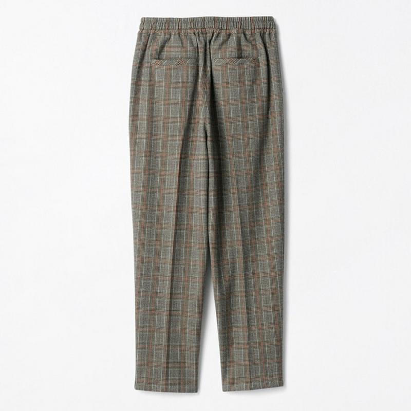 テーパードパンツ（MUMU&Co.）