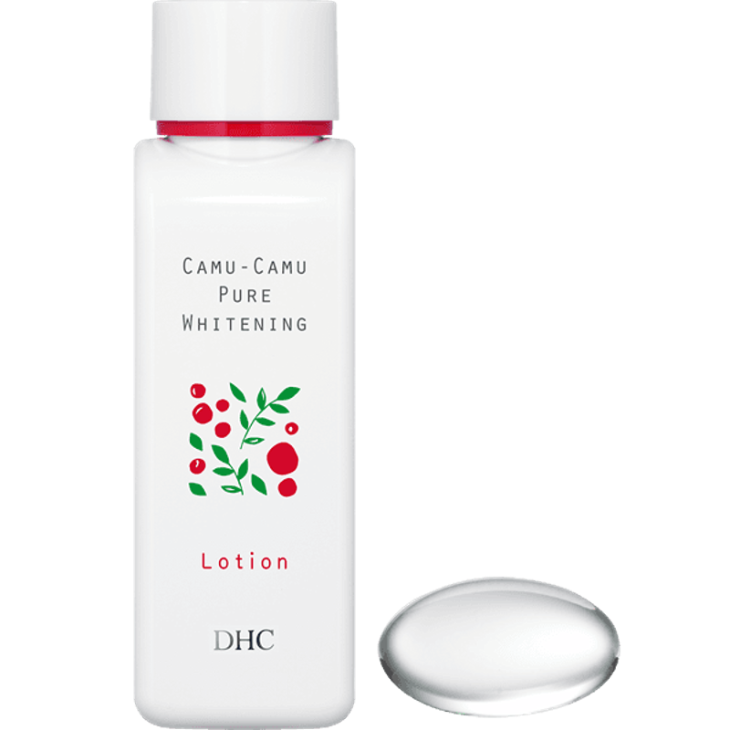 DHC薬用カムC ピュアホワイトニング ローション