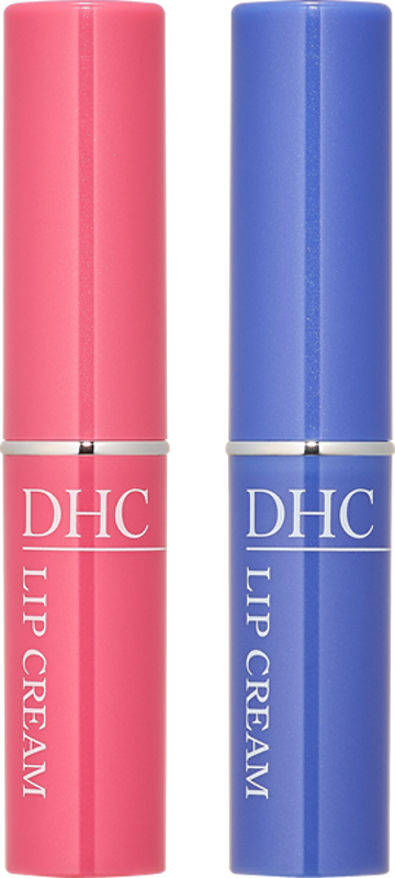 DHC薬用リップクリーム 限定パッケージ 2種セット