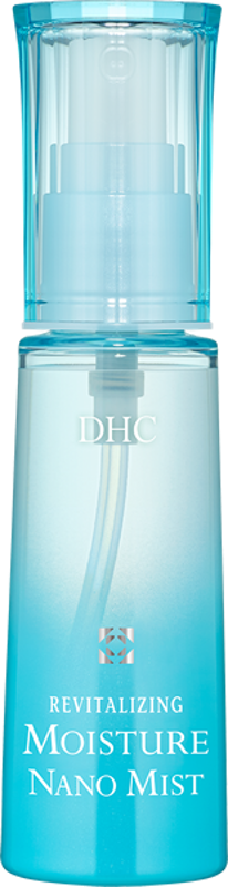 DHCリバイタライジング モイスチュア ナノ ミスト