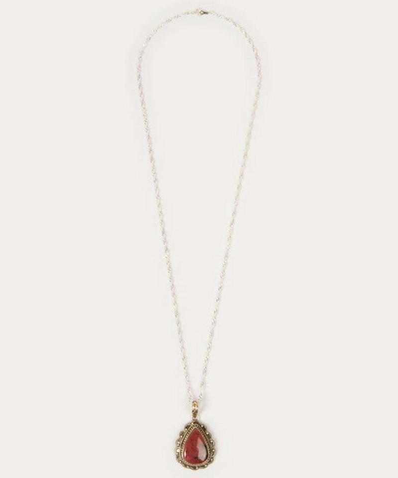 【厳選のフランス買付】ロードナイトネックレス