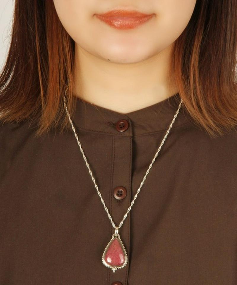 【厳選のフランス買付】ロードナイトネックレス