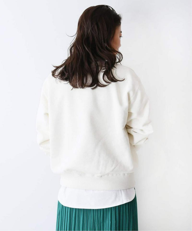 《追加3》コットンロングプルオーバー◆（JOURNAL STANDARD relume）