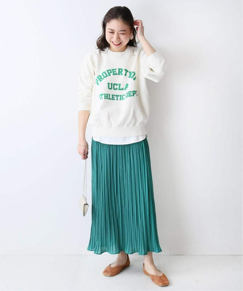 《追加3》コットンロングプルオーバー◆（JOURNAL STANDARD relume）