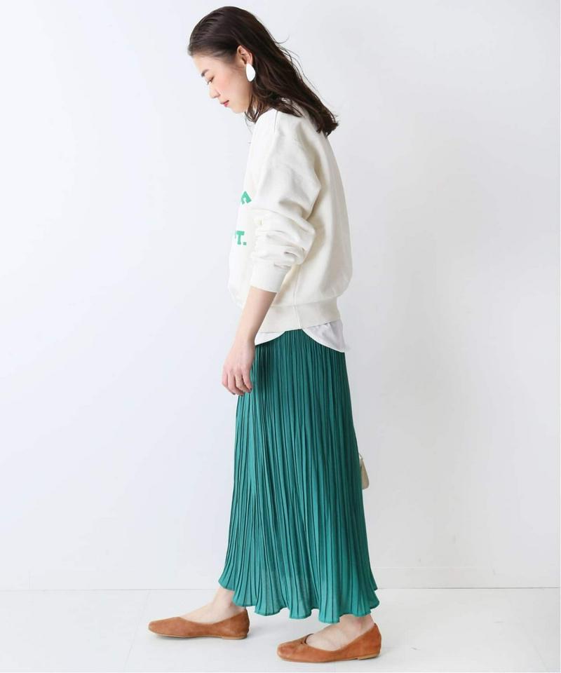 《追加3》コットンロングプルオーバー◆（JOURNAL STANDARD relume）