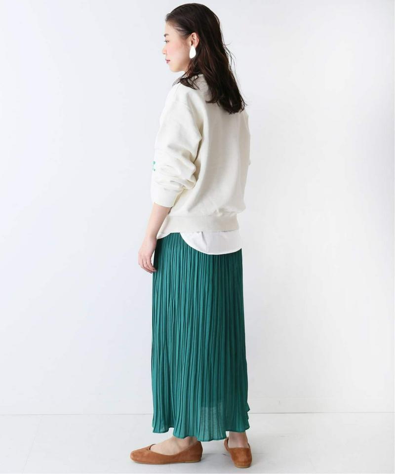 《追加3》コットンロングプルオーバー◆（JOURNAL STANDARD relume）