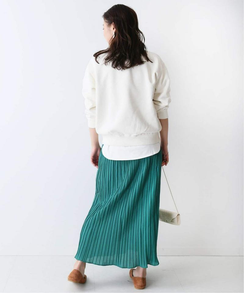 《追加3》コットンロングプルオーバー◆（JOURNAL STANDARD relume）
