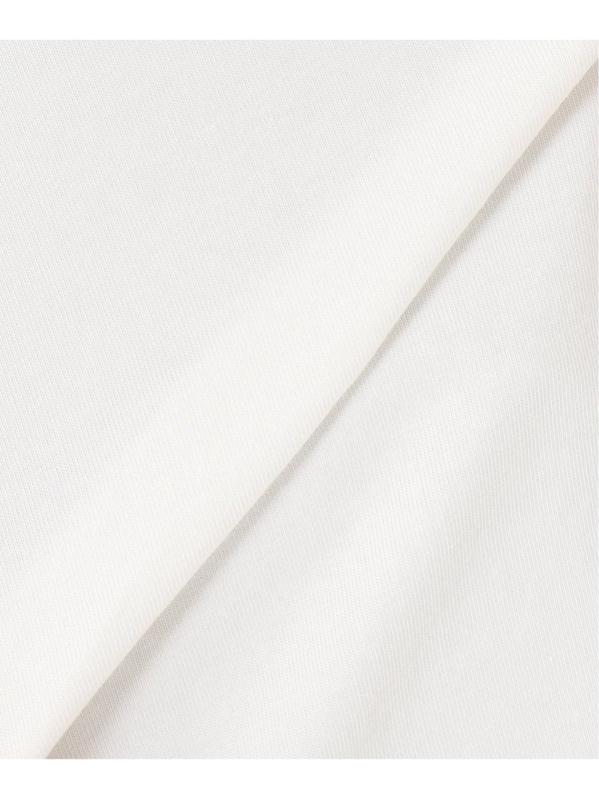 <<追加>>プレミアムコットンNEWラウンドヘムロングスリーブTシャツ◆4