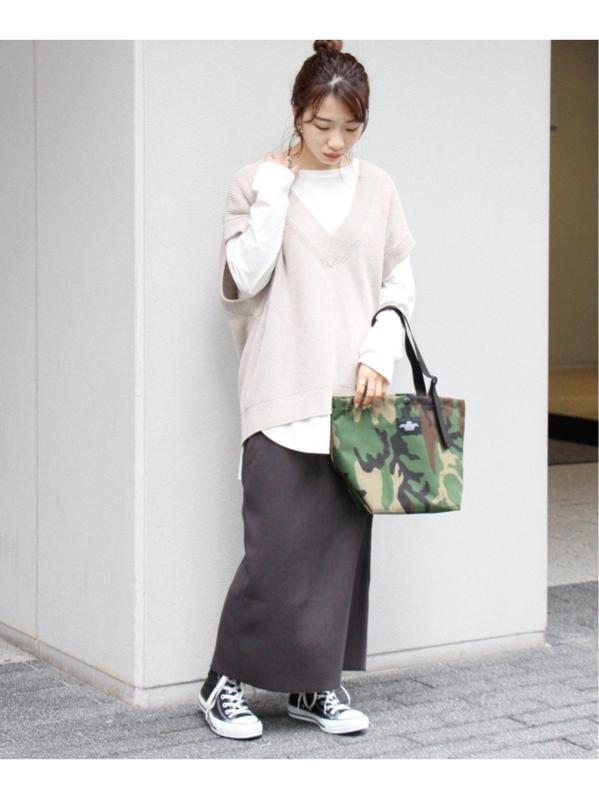 <<追加>>プレミアムコットンNEWラウンドヘムロングスリーブTシャツ◆4