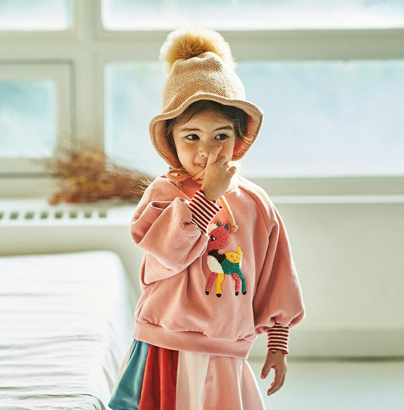 【只今30%OFF】カラフルスカートレギンス(junior)・u08807 キッズ【9~17才】【pt】【スカートレギンス スカート レギンス カラフル カジュアル 可愛い かわいい 女の子 秋 冬 韓国 韓国子供服 子供 こども 子供服 こども服】【KIDS】