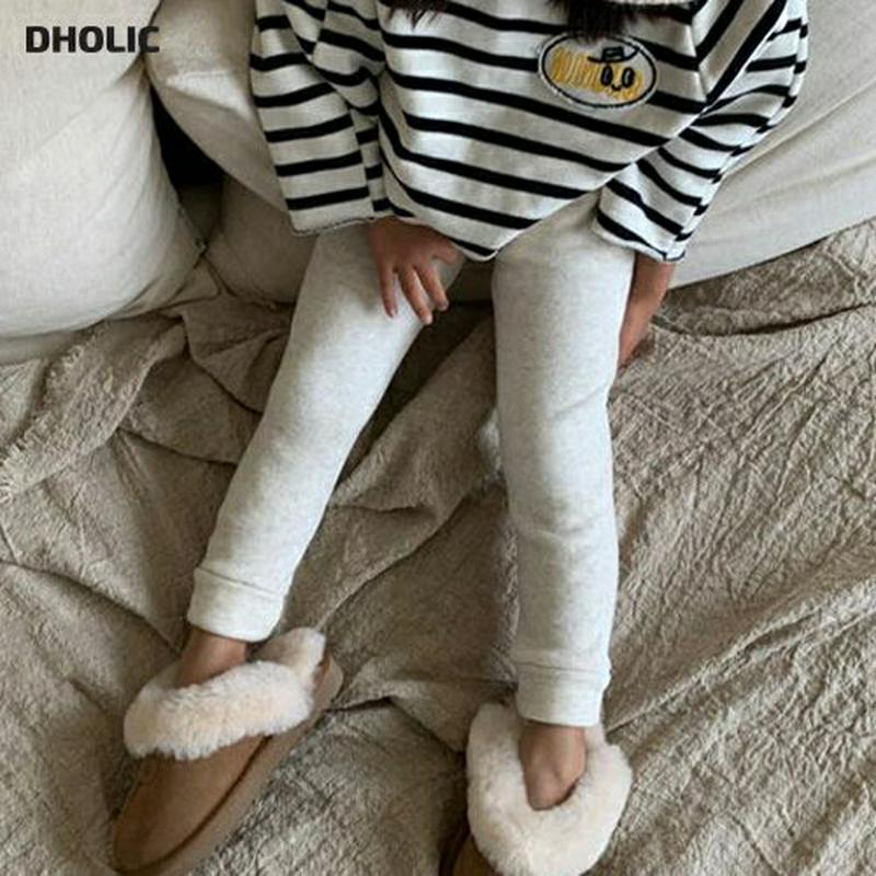 【キッズ20%OFF】裏起毛トレーニングパンツ・u08969 キッズ【3~8才】【pt】【パンツ ズボン ロングパンツ 長ズボン トレーニングパンツ 単色 無地 シンプル カジュアル 裏起毛 ラフ ダンス 女の子 男の子 冬 韓国 韓国子供服 子供 こども 子供服 こども服】【KIDS】