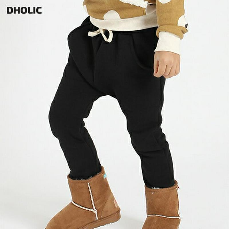 裏起毛ひも付トレーニングパンツ・p008651 キッズ【3~8才】【pt】【パンツ ズボン ロングパンツ 長ズボン トレーニングパンツ 裏起毛 単色 無地 シンプル カジュアル ラフ 女の子 男の子 冬 韓国 韓国子供服 子供 こども 子供服 こども服】【KIDS】