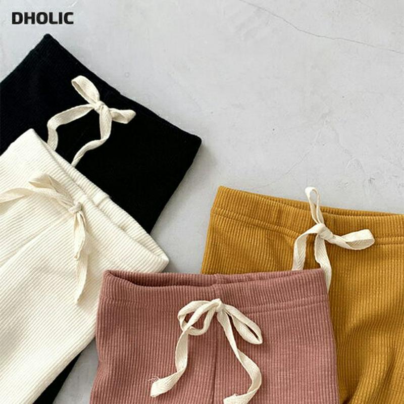 【キッズ20%OFF】コーデュロイレギンスパンツ(kids)・u08938 キッズ【3~8才】【pt】【パンツ ズボン ロングパンツ 長ズボン コーデュロイ レギンス カジュアル ラフ ウエストゴム 女の子 男の子 秋 冬 韓国 韓国子供服 子供 こども 子供服 こども服】【KIDS】