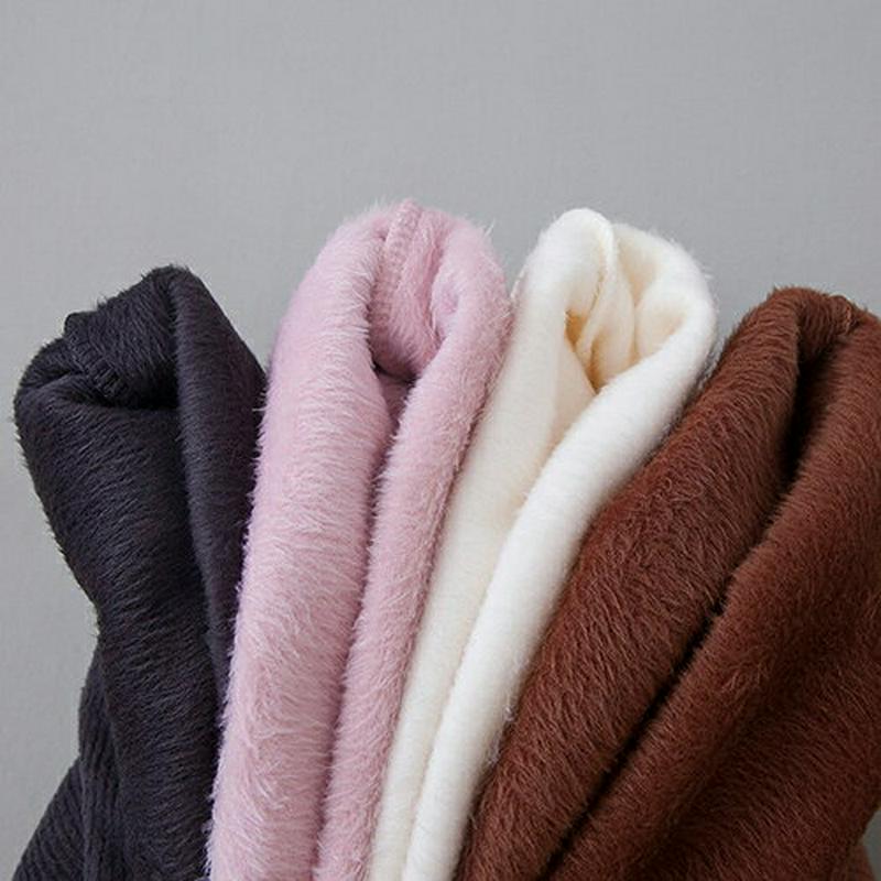 コーデュロイハイネック・u08751 キッズ【3~8才】【tops】【トップス ハイネック 長袖 単色 無地 シンプル コーデュロイ カジュアル ラフ 女の子 男の子 秋 冬 韓国 韓国子供服 子供 こども 子供服 こども服】【KIDS】【KK】