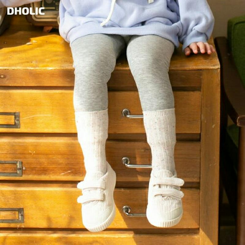 【キッズ20%OFF】裏起毛カラーレギンス(kids)・u08870 キッズ【3~8才】【pt】【レギンス パンツ ズボン カラーレギンス 単色 無地 シンプル カジュアル ラフ 裏起毛 女の子 男の子 冬 韓国 韓国子供服 子供 こども 子供服 こども服】【KIDS】