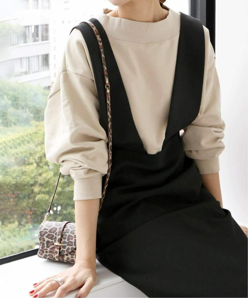 《追加》ヘビースウェットロング◆（JOURNAL STANDARD relume）